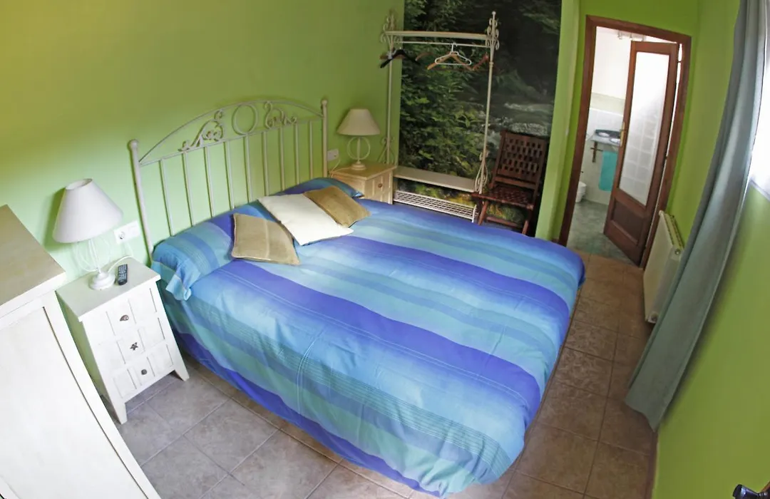 Casa Rural El Pati De La Iaia-1
